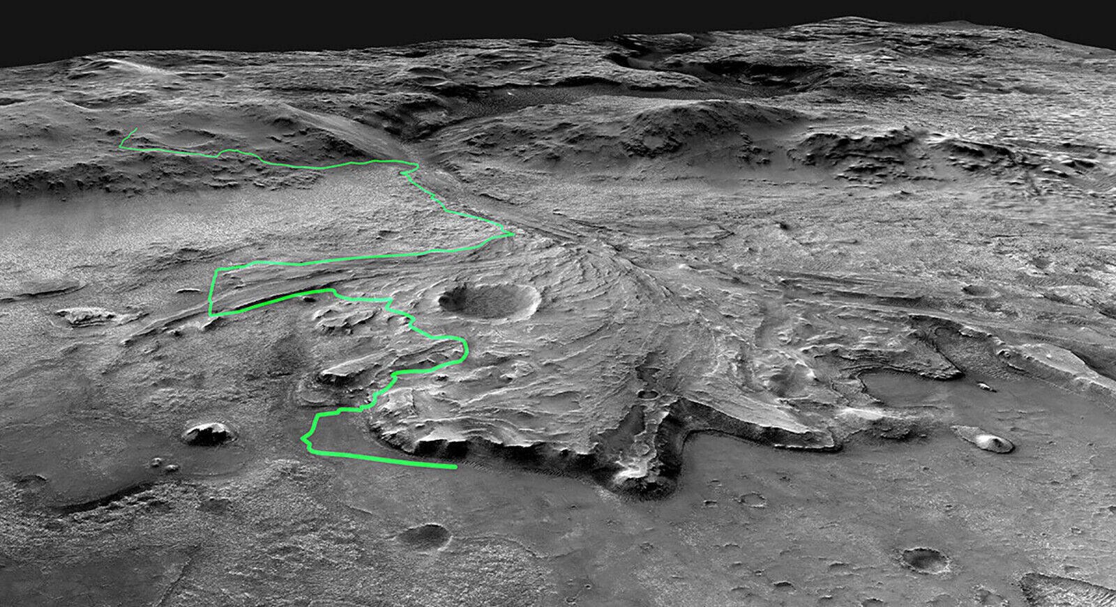 NASA's Perseverance rover will land on Mars this week. Here's what to expect